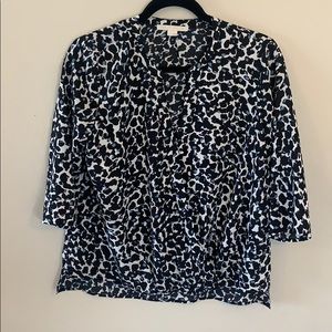 Cooper & Ella blouse - S